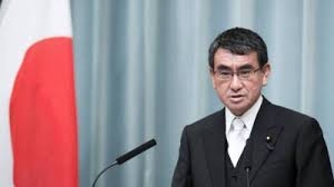 اليابان: نسعى لخفض التوتر بين واشنطن وطهران ولن نشارك في أي عملية عسكرية