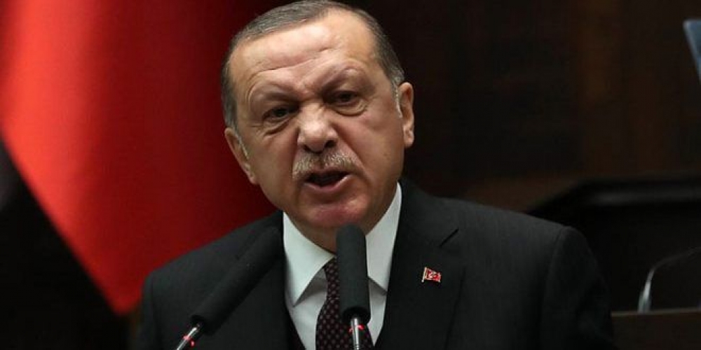 برلماني تركي: أردوغان جعل تركيا بوابة لدخول وخروج الإرهابيين   