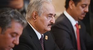 حفتر يعتزم توقيع اتفاق سلام مع 