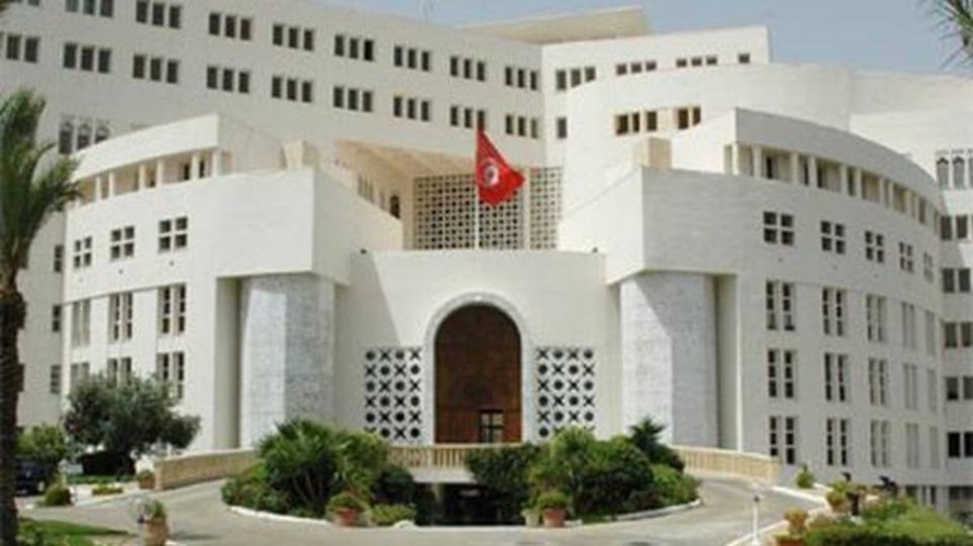 تونس تعتذر عن المشاركة في “مؤتمر برلين حول ليبيا”   
