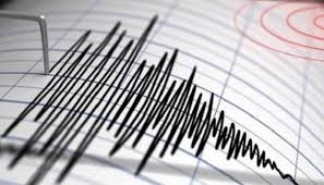 زلزال بقوة 5 درجات يضرب اليونان