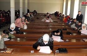«650» ألف طالب الى الإمتحان والوزارة تصدر تعليماتها
