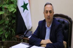 ريف دمشق تستنفر لضبط الأسعار.. المحافظ: مهلة أيام لالتزام المنشآت بنشر التسعيرة