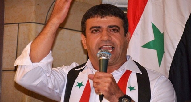الاسير المحرر  صدقي المقت: الجيش العربي السوري يقدم التضحيات دفاعاً عن سورية والأمة العربية   