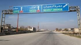 الجيش العربي السوري يتصدى لهجمات في حلب و يستأنف عملياته و يقترب من المعرة   