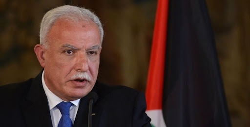 المالكي يطالب المجتمع الدولي برفض 