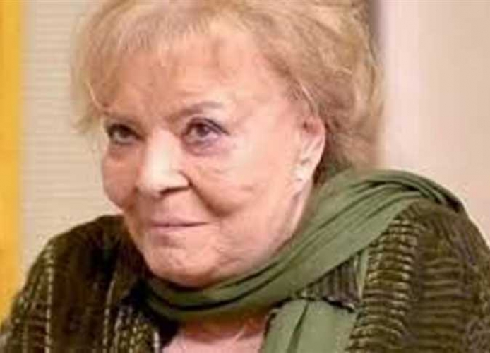 وفاة الفنانة المصرية الكبيرة نادية لطفي بعد صراع مع المرض