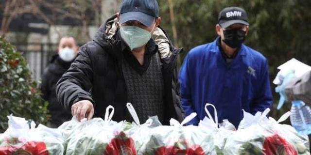 تايوان تنفق ملياري دولار تخفيفاً لآثار 