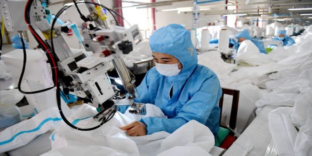 بكين.. علاجات كورونا أثبتت فعاليتها مع ارتفاع عدد المتعافين