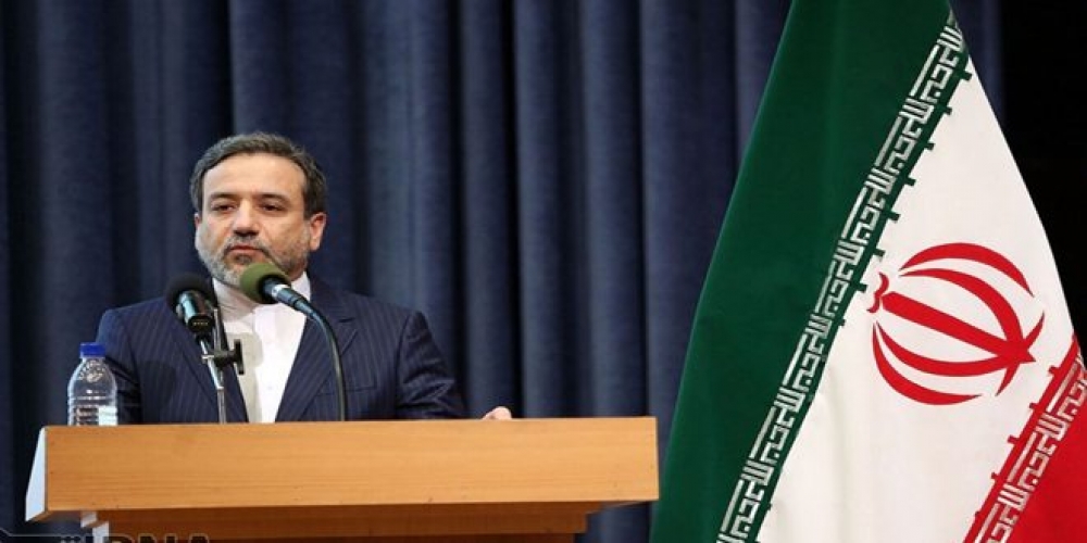 عراقجي: الشركات التي تغادر إيران لن تكون لها أولوية في المستقبل