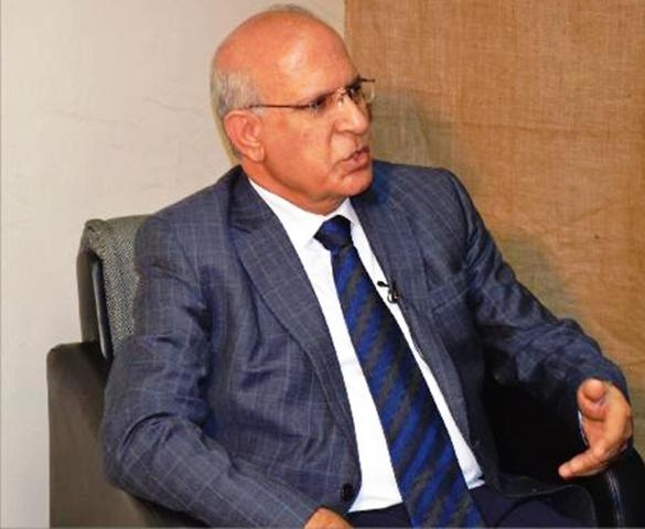 المؤتمر العام للأحزاب العربية: انتصار حلب وإدلب أدى إلى خيبة المشاريع التي تستهدف سورية   