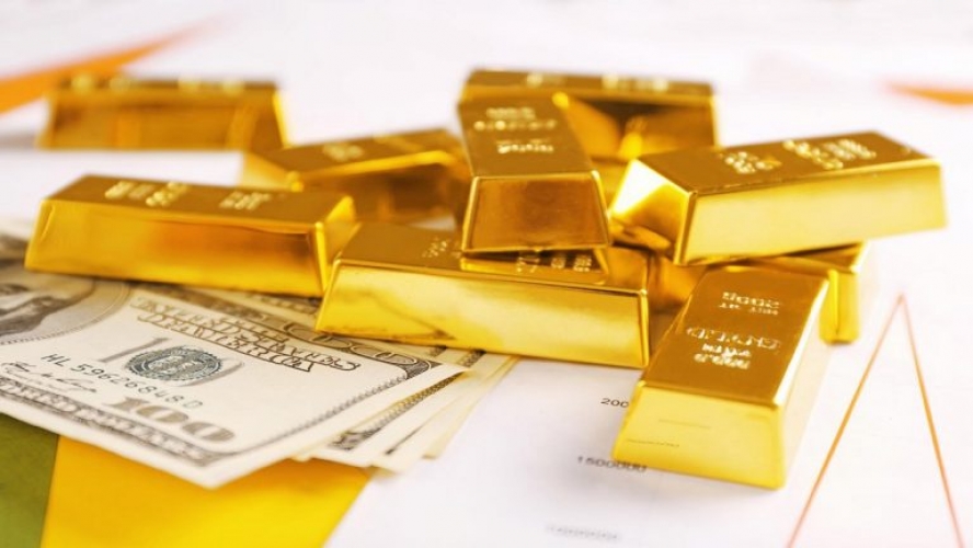 استقرار اسعار الذهب مع تبدد مخاوف كورونا