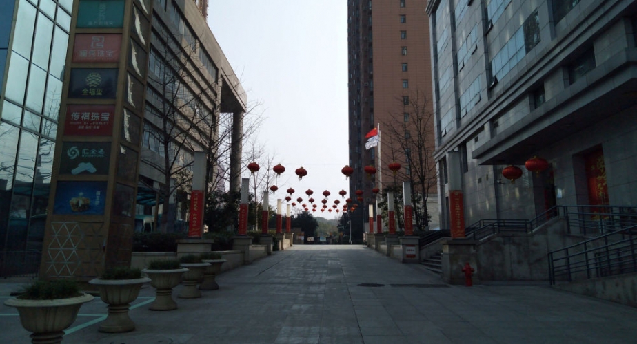 بكين: الوضع الوبائي في مقاطعة هوبي تحت السيطرة
