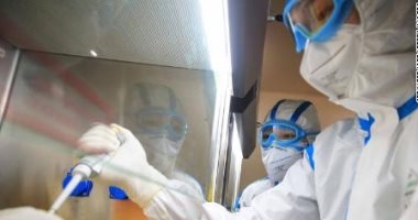 الصحة الإيرانية: من المحتمل أن يكون فيروس كورونا انتشر في كل البلاد 