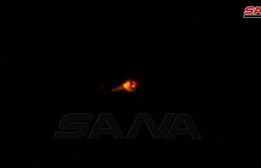 حزب الله والجبهة الشعبية يدينان العدوان الإسرائيلي على محيط دمشق   