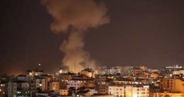 دخول اتفاق وقف إطلاق النار في قطاع غزة حيز التنفيذ