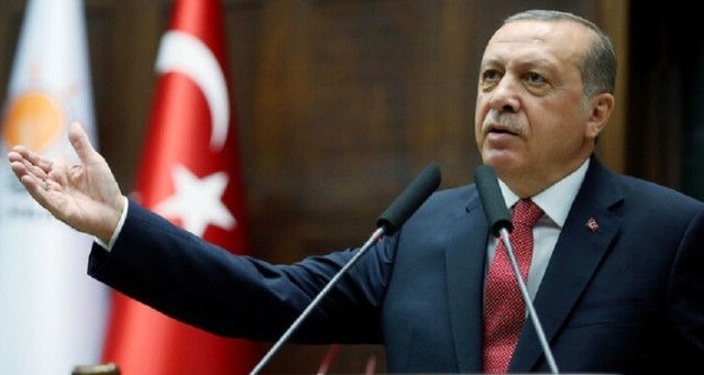 أردوغان: لا اتفاق حتى الآن على قمة رباعية بشأن سوريا