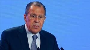 لافروف: أي نصائح بشأن هدنة مع الإرهابيين في إدلب تعني الاستسلام أمامهم