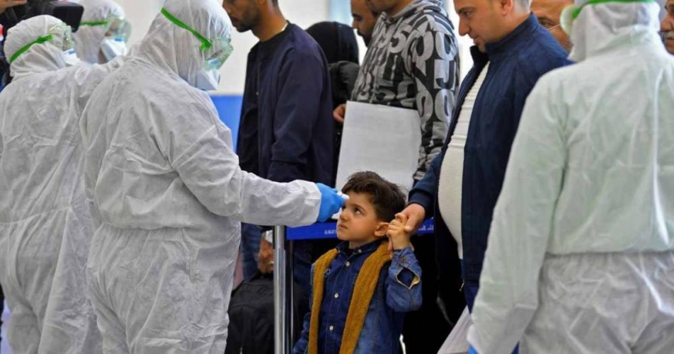 سلطنة عمان تسجل إصابتين جديدتين بفيروس 