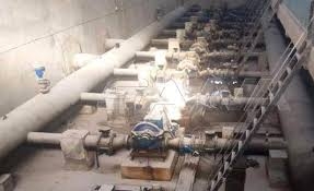 مرتزقة أردوغان يواصلون قطع مياه الشرب عن الحسكة.. والمحافظ: سيتم تأمين المياه من آبار نفاشة