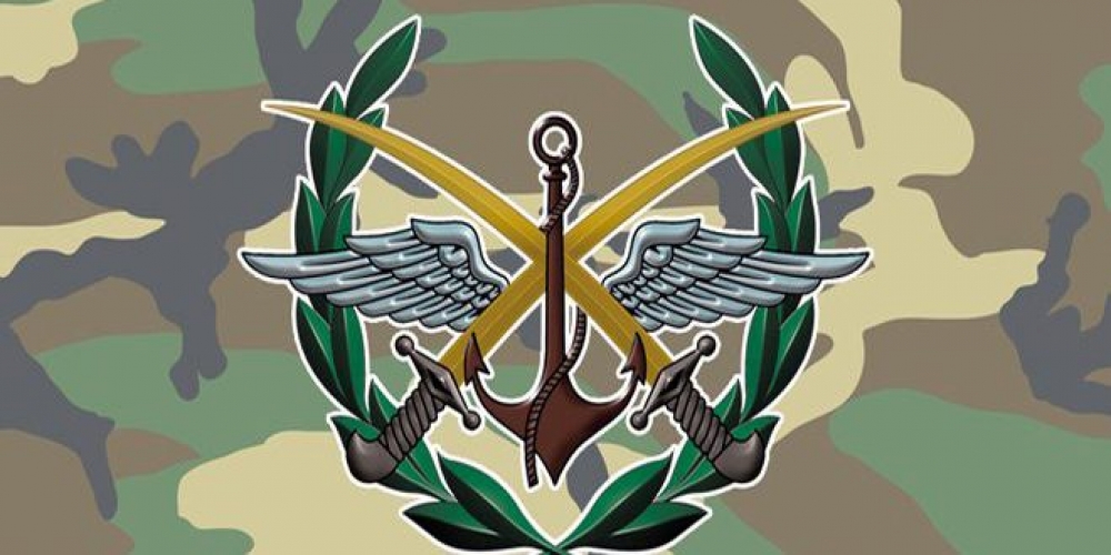 مصدر عسكري: تهويل ومبالغة لحجم خسائر الجيش أثناء المعارك لتغطية عجز أردوغان
