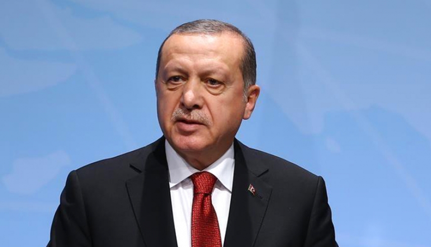 الرئاسة التركية: اردوغان سيبلغ ترامب بان الدعم الامريكي الشفوي لا يكفي