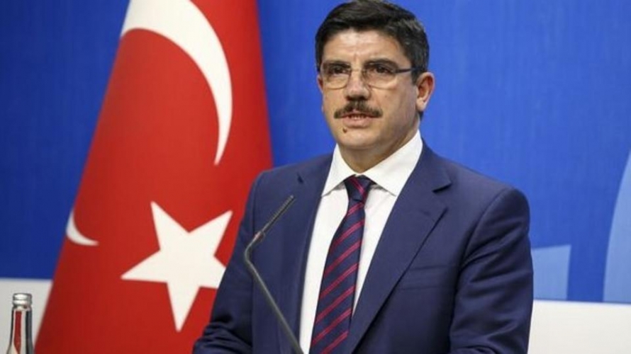 مستشار أردوغان يتوعد روسيا 