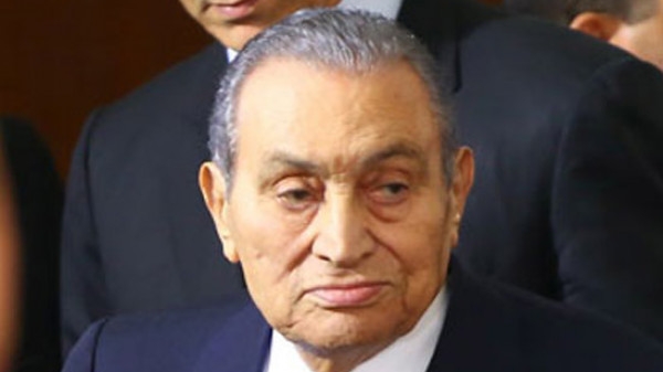 شاهد وصية الرئيس المصري الأسبق محمد حسني مبارك - رحمه الله - للمصريين والتي نشرها ابنه علاء