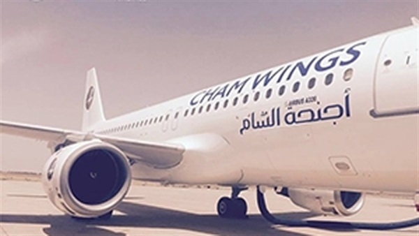 تجنباً لانتقال كورونا.. أجنحة الشام للطيران تعلق رحلاتها الجوية إلى إيران   
