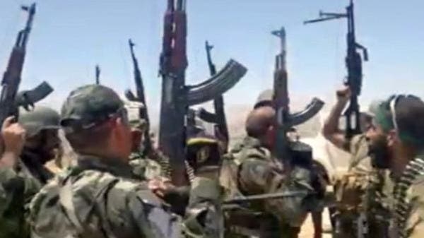الجيش ينفذ عملية خاطفة خلف خطوط الإرهابيين لإنقاذ الطيار الذي أسقطت طائرته بريف إدلب
