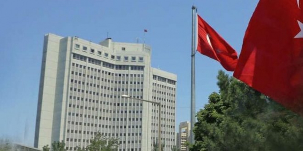 الدفاع التركية: اجتماع مع الوفد الروسي في أنقرة غدا