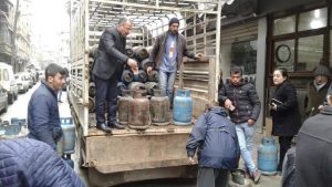 الغرامات المالية بدلا من إلغاء الترخيص لمعتمدي وموزعي الغاز المنزلي.. وبطاقة ذكية للغاز الصناعي قريباً!