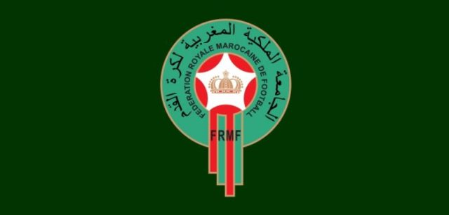 توقيف جميع مباريات كرة القدم في المغرب