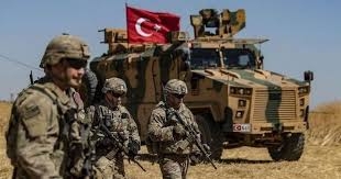 الدفاع التركية تؤكد مقتل عسكريين اثنين من قواتها بهجوم صاروخي لـ