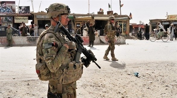 4 من جنود حلف الناتو يصابون بفيروس كورونا في أفغانستان
