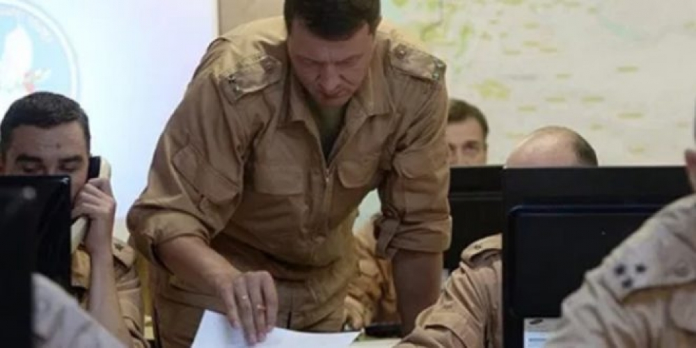 الدفاع الروسية: إرهابيون يفجّرون مدرّعتين تركيّتين في إدلب