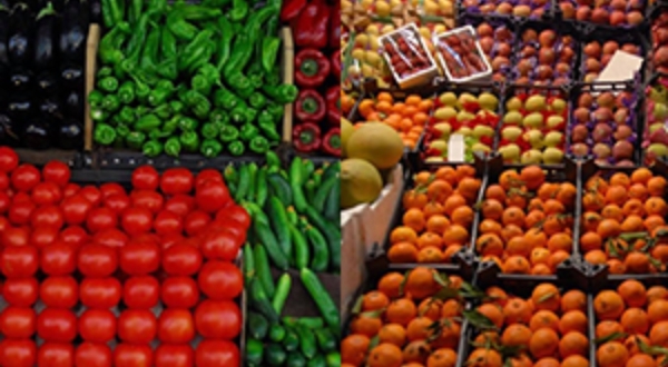 ارتفاع جنوني في أسعار الخضار بالعاصمة.. و