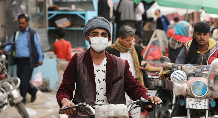 الصحة العالمية: لم نرصد إصابات بفيروس كورونا في اليمن