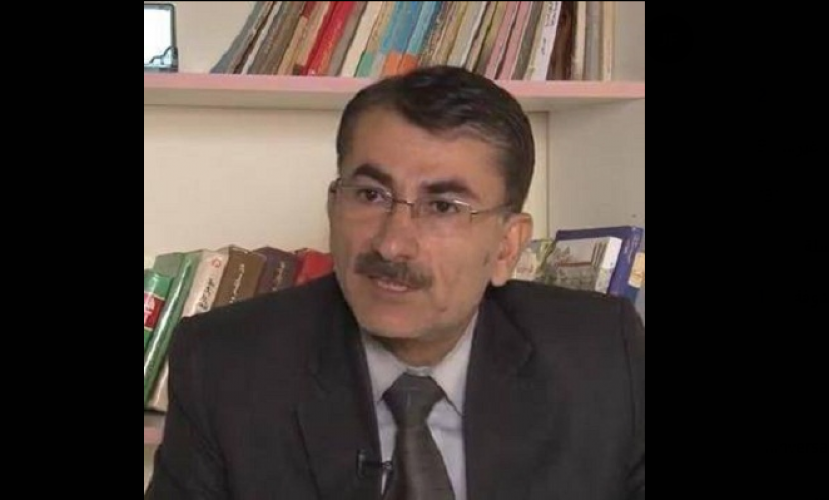 أكاديمي كردي يكذّب ترامب