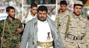 الحوثي يرحب بإعلان التحالف القبول بوقف إطلاق النار بسبب كورونا   