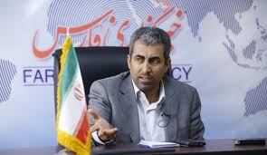 حضر الادوية جريمة حرب .. برلماني ايراني: حرب اميركا ضد ايران دخلت مرحلة بيولوجية   
