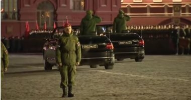 الجيش الروسي يرفع جاهزيّته لمواجهة انتشار فيروس كورونا