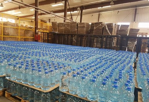بعد تخطي سعرها الـ3000 ليرة!.. التشدد في ضبط أسعار عبوات المياه