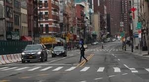 ترامب يتخلى عن فكرة وضع نيويورك في الحجر الصحي