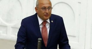نائب تركي: تهاون أردوغان بالتعامل مع كورونا أدى لانتشاره في تركيا