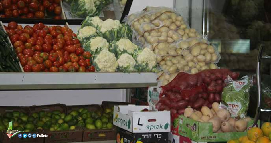 توقعات بانخفاض أسعار الخضر والفواكه خلال ١٥ يوماً لهذا السبب؟