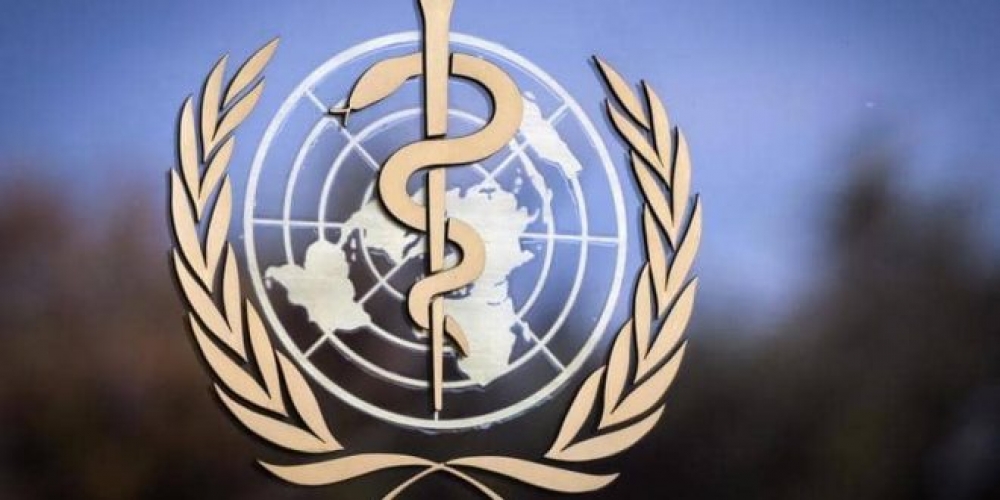 الصحة العالمية تنفي ما تتداوله صفحات التواصل الاجتماعي حول إعلان سورية خالية من “كوفيد 19” في 21 يوماً   