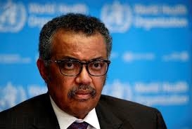 الصحة العالمية: فيروس كورونا تسبب في موت شباب في بلدان مختلفة   