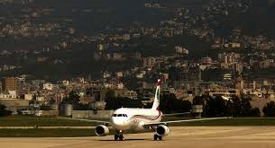 مطار بيروت يستنفر لاستقبال المغتربين اللبنانيين!