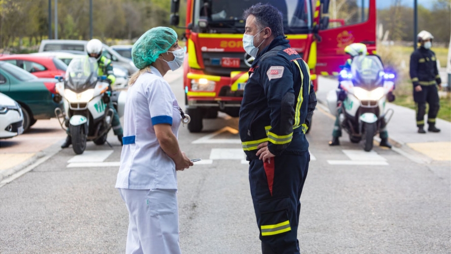 النمسا تخطط لتطبيق تخفيف تدريجي للقيود المفروضة على النشاطات الاقتصادية الإسبوع المقبل